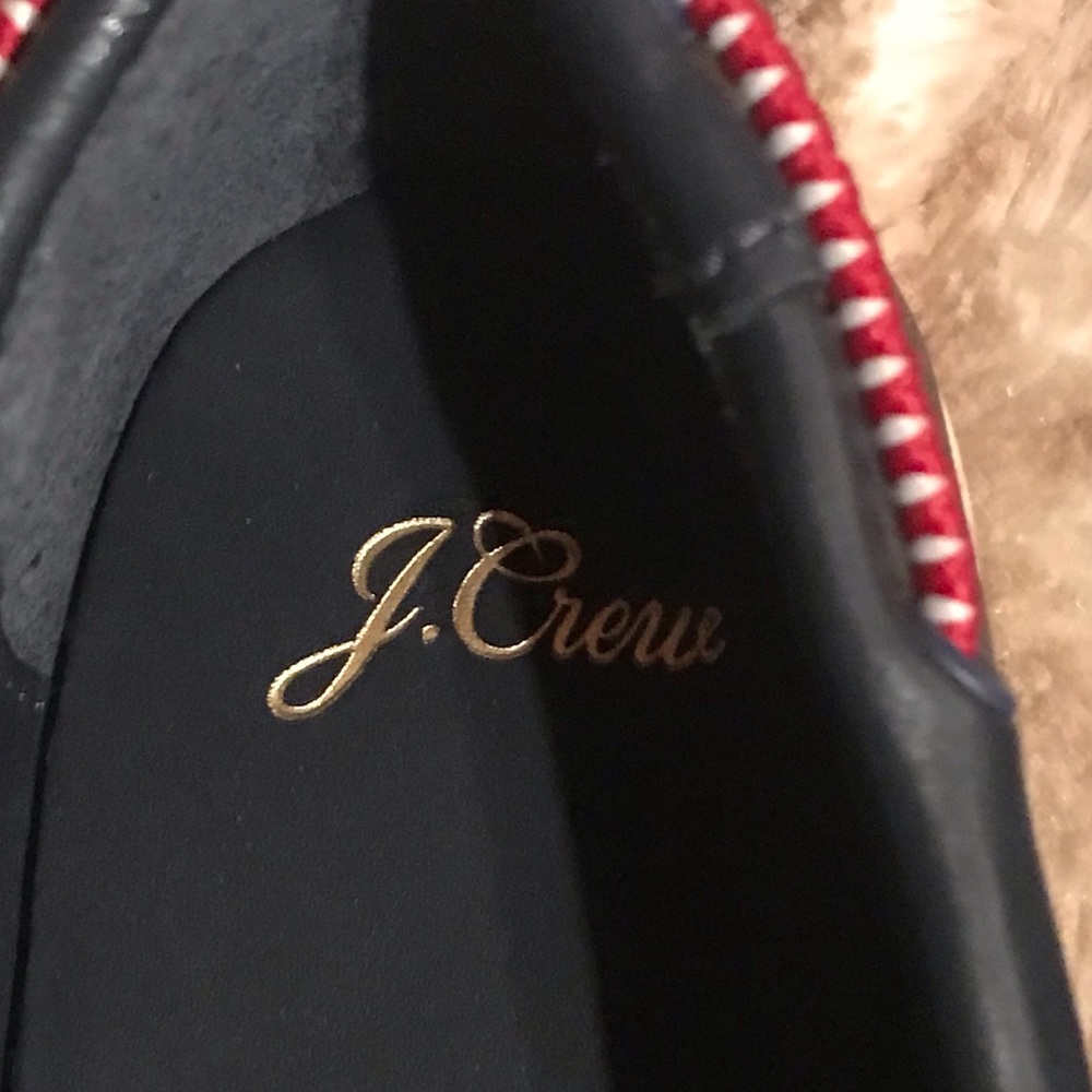 Leather boat 🚣‍♂️ shoes - Picture 7 of 10